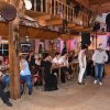 14.07. - offener Abend (mit der LenneBrother Band)
